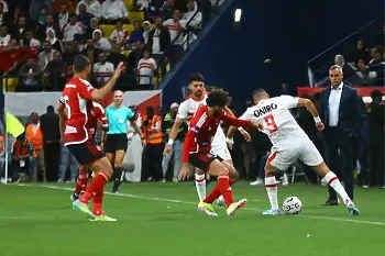 اخبار الزمالك - خالد جلال عن فوز الأهلي أمام الزمالك: كرة القدم غير عادلة. ضياء السيد: الزمالك لديه مدرب جيد.. وهذا سبب هزيمته أمام الأهلي