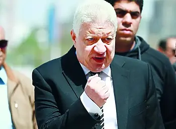 مرتضى منصور يحسم قرار عودته للزمالك من جديد ويؤكد: مجلس لبيب خرب النادي .. فر