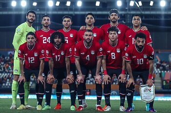 مصر ونيوزيلندا في كأس عاصمة مصر اليوم حسام حسن يعلن تشكيل منتخب مصر في غياب 