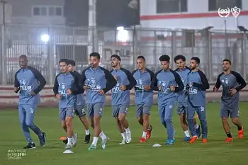 اخبار الزمالك -  قائمة الزمالك لمواجهة فيوتشر بعودة الثنائي  وظهور ثلاث صفقات جديدة ونكشف سر غياب 11 لاعب 