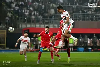 اخبار الزمالك - الزمالك  يعود امام فيوتشر في الوقت الضائع وتغيير إضطراري ومشاركة زيزو 