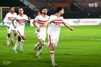 اخبار الزمالك - .الزمالك يتأهل إلى مواجهة دريمز الغاني فى قبل نهائي الكونفدرالية  