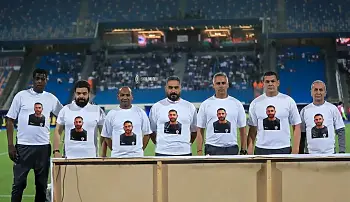 اخبار الزمالك - تقديم موعد مران الزمالك اليوم بسبب عزاء محمد مدحت فى الحامدية الشاذلية 