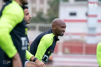 اخبار الزمالك - الزمالك يوضح موقف شيكابالا من اللحاق بمباراة الاتحاد السكندري.. وهل تم تغريم   مصطفى شلبي لهذا السبب 