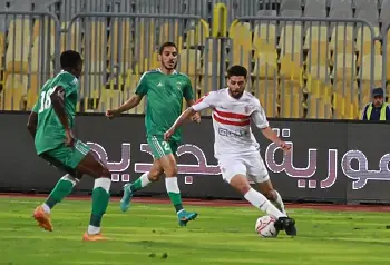 اخبار الزمالك - الزمالك يواجه الاتحاد الليلة من أجل استعادة الانتصارات .. تعرف على التشكيل المتوقع