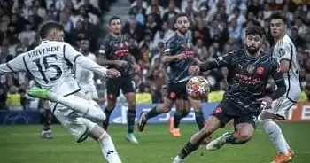 اخبار الزمالك - تعرف على جدول مباريات اليوم ..مانشستر سيتي ضد ريال مدريد..بايرن ميونخ ضد آرسنال. رقم مميز لمبابي أمام برشلونة 