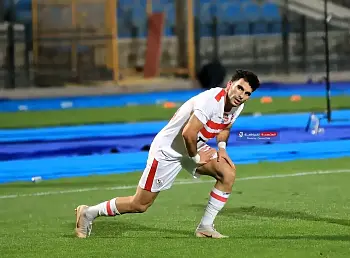 اخبار الزمالك - زيزو وفتوح.. كيف يعوض الزمالك غياباته أمام دريمز؟ وصول حافلة الزمالك إلى ستاد القاهرة 