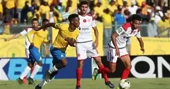 اخبار الزمالك -  صن دوانز يستدرج الترجى التونسي  ..الأهلي يستضيف مازيمبي في نهائى دوري أبطال أفريقيا 