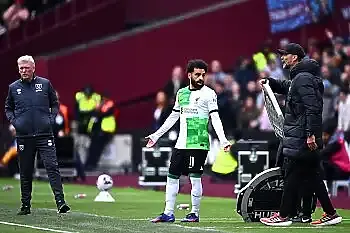 اخبار الزمالك - ..وست هام يصدم ليفربول في الوقت القاتل ..أول تعليق من يورجن كلوب على مشادته مع محمد صلاح