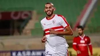 اخبار الزمالك - بوطيب يصدم الزمالك من جديد. وباتشيكو يرفض وساطة فيجادا 