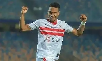 اخبار الزمالك - السعيد معدن لاعبي الزمالك سيظهر أمام دريمز اليوم وأتمنى مشاركة هذا اللاعب. علي بومينجيل يتحدث عن مستوى المثلوثي والجزيري مع الزمالك 