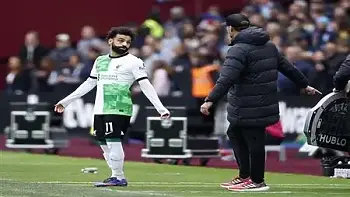 اخبار الزمالك - تليجراف: ليفربول يستعد لذبح صلاح ..5 أزمات تكتب نهاية أسطورة المو مع الريدز 