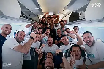 اخبار الزمالك - عودة بعثة الزمالك من غانا بعد الفوز على دريمز..فرمان من جوميز قبل مواجهة البنك الأهلى 