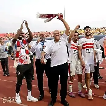 اخبار الزمالك - لبيب يتغنى بجوميز ويؤكد: الزمالك مختلف تحت قيادته .. شيكابالا أحد أعظم الكباتن في تاريخ النادي .. فتوح تطور بشكل كبير .. وهذا الثنائي لن يرحل