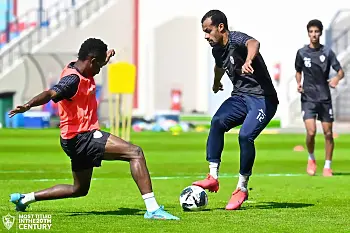 اخبار الزمالك - موقف محمد صبحي وإبراهيما نداي من لقاء الزمالك والبنك الأهلي .. تحذير خطير للزمالك بعد الفوز على دريمز