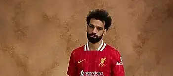 اخبار الزمالك - ليفربول يمنح  محمد صلاح قبلة الحياة بهذه الخطوة .هل جايمي فاردي هو اللاعب الأكثر وفاء في تاريخ الكرة الانجليزية؟!