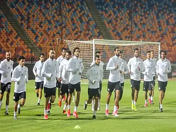 اخبار الزمالك - كاف يحدد موعد مباراتي مصر أمام بوركينا فاسو وغينيا بيساو بتصفيات المونديال .. نهضة بركان يستعد اليوم للزمالك بمواجهة نارية في الدوري المغربي