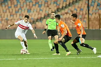 اخبار الزمالك - الكاف يحرم نهضة بركان من هذا اللاعب فى لقاء  الزمالك فى نهائى  كأس  الكونفدرالية الإفريقية.. 