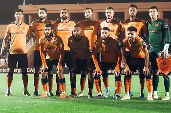 اخبار الزمالك - بعد سقوط نهضة بركان فى كأس العرش المغربي..معين الشعباني عن مواجهة الزمالك في نهائي الكونفدرالية الإفريقية