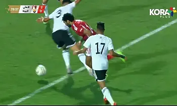 اخبار الزمالك - مهزلة تحكيمية فى لقاء الأهلي بسيونى يذبح الجونة بهدف اوفسايد وضربة جزاء  مشكوك فيها. فوز الإسماعيلى وسيراميكا كليوباترا 