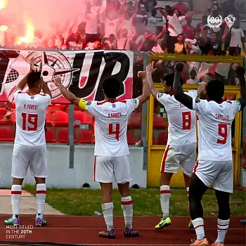 اخبار الزمالك - اخبار الزمالك اليوم: مؤامرة الأهلي  ضد الزمالك .. مفاجآت جوميز .. اللعب بالنار في النهائي .. رقم تاريخي للزمالك .. تحذير للزمالك .. الزمالك يتقدم والأهلي يتراجع