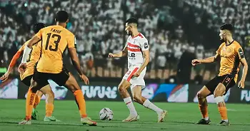 اخبار الزمالك - الزمالك ضد نهضة بركان .. مفاجآت جوميز في التشكيل المتوقع لنهائي الكونفدرالية ..البث المباشر 