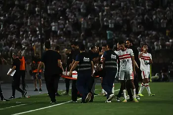 عودة القوة الضاربة للزمالك أمام مودرن فيوتشر .. الزمالك يمنح جوميز أمرا لم ي�