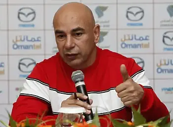 اخبار الزمالك - حسام حسن يتحدث لموقع الفيفا عن أحلامه مع منتخب مصر وأهم الصعوبات التى تواجهه ويستعين بصلاح لتحقيق حلم المونديال 