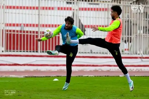 اخبار الزمالك اليوم في الصحف: صدمة مغربية للزمالك وجوميز يرحب بأشرف بن شرقي 