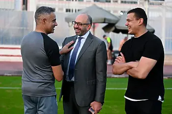 اخبار الزمالك - نكشف جوميز يضع شرووط قبل حسم صفقات الزمالك.  موقف شيكابالا والونش .. حمدي يجري جراحة الرباط الصليبي اليوم