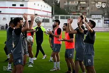 النجم التونسي يغيب عن لقاء سيراميكا كليوباترا وعودة زيزو لتدريب الزمالك ال�