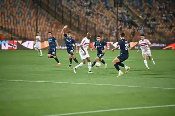 اخبار الزمالك - الزمالك ضد سيراميكا كليوباترا .. تعرف على مفاجآت جوميز في التشكيل المتوقع للزمالك