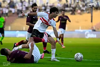 اخبار الزمالك - 3 تحديات تواجه الزمالك فى لقاء العيد أمام المصري البورسعيدي فى برج العرب