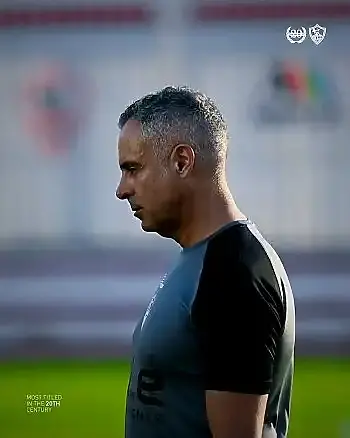 اخبار الزمالك - تعرف على فرمان جوميز قبل مواجهة المصري البورسعيدي فى العيد وماذا طلب الخواجة البرتغالي من الجهاز الطبي