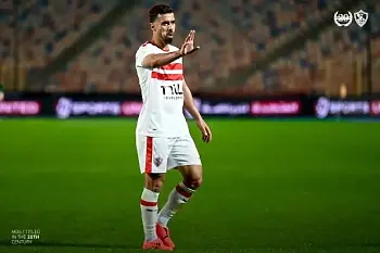 اخبار الزمالك - اخبار الزمالك اليوم في الصحف: تمرد عبد الله السعيد .. الزمالك في خطر قبل مواجهة الأهلي .. الزمالك يحرم الإسماعيلي من لاعبه