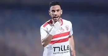 اخبار الزمالك - نكشف موقف عمر جابر وناصر ماهر من اللحاق بلقاء فاركو