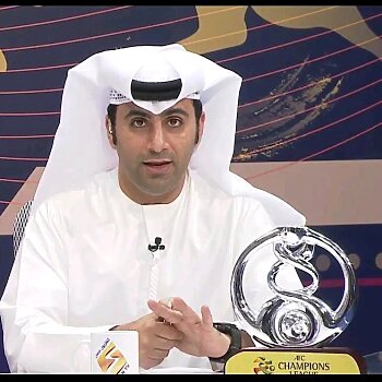 اخبار الزمالك - عبد الله الكعبي يتحدث عن مسرحية نحر الزمالك أمام المصرى واهلا بالأبيض فى الدوري الإماراتي 