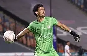 اخبار الزمالك - بدأت قبل مباراة المصري .. نكشف التفاصيل المثيرة لأزمة محمد عواد مع الزمالك