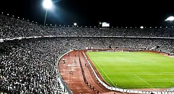 اخبار الزمالك - جماهير الزمالك تظهر في لقاء فاركو لدعم قرار مجلس لبيب ضد الجبلاية.. تذكرتي نطرح تذاكر القمة وسالم يؤكد لن نلعب بعد فاركو 