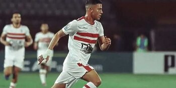 اخبار الزمالك اليوم في الصحف: صفقة الـ 12 مليون جنيه .. بن شرقي يصدم الزمالك .. �