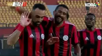 اخبار الزمالك - .النيران الصديقة تنقذ الأهلي من كمين الداخلية 