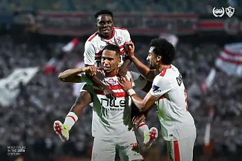 اخبار الزمالك - صدمة كبيرة للزمالك حال خوض لقاء القمة 