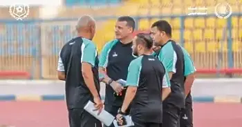 اخبار الزمالك - الإسماعيلي بالقوة الضاربة استعدادًا لمواجهة المصري في ديربي القناة .. المقاولون يطالب الجبلاية بتعديل موعد مباراة البنك الأهلي