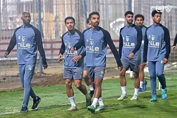 اخبار الزمالك - اخبار الزمالك اليوم في الصحف: هروب لاعب جديد من الزمالك .. غيابات بالجملة في صفوف الزمالك .. تطورات حالة أحمد سليمان