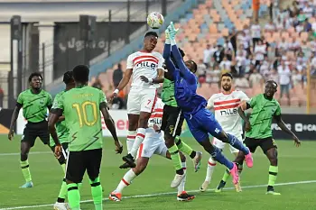 اخبار الزمالك - قرعة دوري الأبطال والكونفدرالية: تعرف على قرعة الأهلي  وبيراميدز..الزمالك يواجه الفائز من البن الإثيوبي والبوليس الكيني في دور الـ 32 