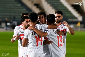 اخبار الزمالك - الزمالك يواجه بلدية المحلة الليلة ..تعرف على موعد المباراة وتشكيل جوميز بمفاجأة واحدة ويراقب ثنائي البلدية 