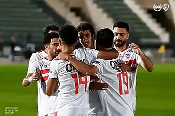 اخبار الزمالك - الزمالك يواجه بلدية المحلة الليلة ..تعرف على موعد المباراة وتشكيل جوميز بمفاجأة واحدة ويراقب ثنائي البلدية 