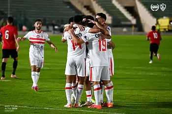 اخبار الزمالك - نكشف الظهور الأول لحسن أبو المعاطي فى لقاء البلدية وغياب هذا الثلاثي 