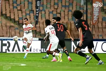 اخبار الزمالك - الزمالك يدفع ثمن تخاريف جوميز امام بلدية المحلة وسياسة حرق الناشئين. 