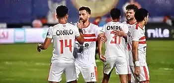 اخبار الزمالك - مباريات اليوم: الزمالك ضد بروكسي في كأس مصر و6 مواجهات ودية أبرزها أياكس ضد الوصل